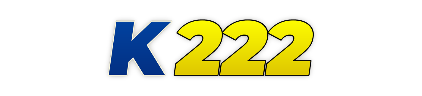 k222 Casino Logo